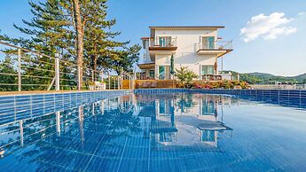 Yeosu Sky Pension