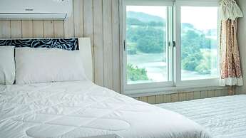 Yeosu Sky Pension