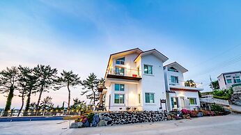 Yeosu Sky Pension