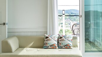 Yeosu Sky Pension