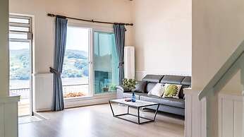 Yeosu Sky Pension