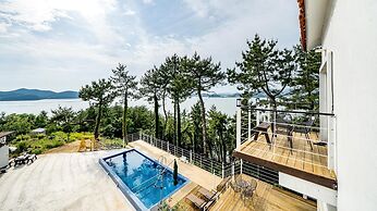 Yeosu Sky Pension