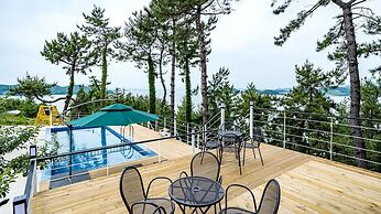 Yeosu Sky Pension