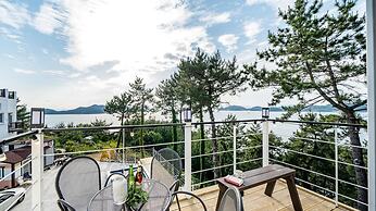 Yeosu Sky Pension