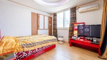 Gapyeong Goodday Resort