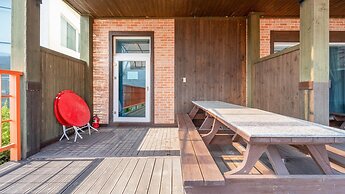 Gapyeong Goodday Resort