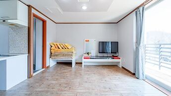 Gapyeong Goodday Resort