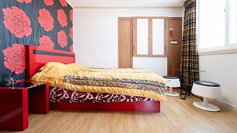 Gapyeong Goodday Resort