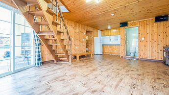 Gapyeong Goodday Resort