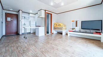 Gapyeong Goodday Resort