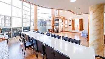 Gapyeong Goodday Resort