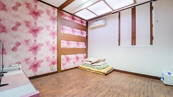 Gapyeong Goodday Resort