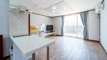 Gapyeong Goodday Resort