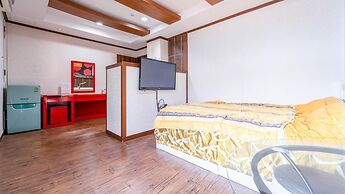 Gapyeong Goodday Resort