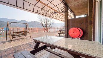 Gapyeong Goodday Resort