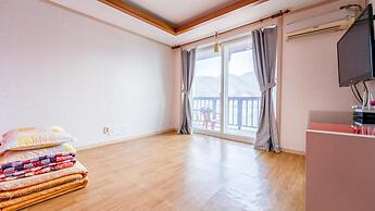 Gapyeong Goodday Resort