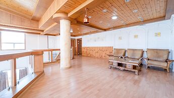 Gapyeong Goodday Resort