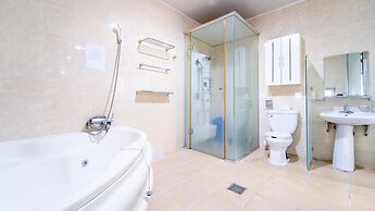 Gapyeong Goodday Resort