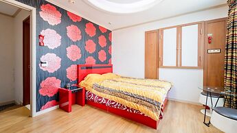 Gapyeong Goodday Resort