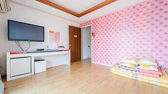 Gapyeong Goodday Resort