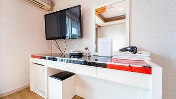 Gapyeong Goodday Resort