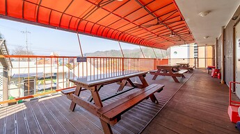 Gapyeong Goodday Resort