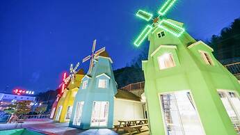 Gapyeong Goodday Resort