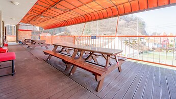 Gapyeong Goodday Resort