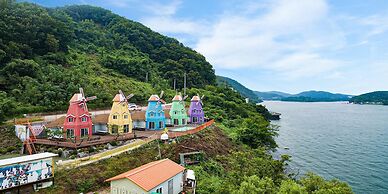 Gapyeong Goodday Resort