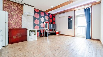 Gapyeong Goodday Resort