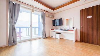 Gapyeong Goodday Resort