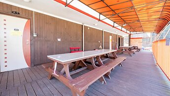 Gapyeong Goodday Resort