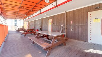 Gapyeong Goodday Resort