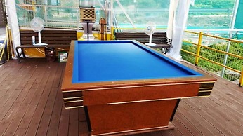 Gapyeong Goodday Resort