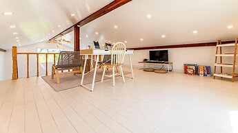 Jeju Jejuaemuldeulda Pension