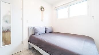 Jeju Jejuaemuldeulda Pension