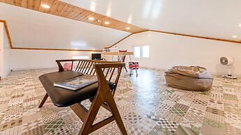 Jeju Jejuaemuldeulda Pension