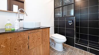 Jeju Jejuaemuldeulda Pension