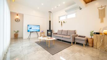 Jeju Jejuaemuldeulda Pension