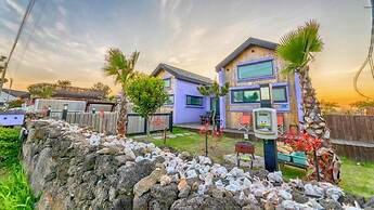 Jeju Jejuaemuldeulda Pension