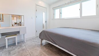 Jeju Jejuaemuldeulda Pension