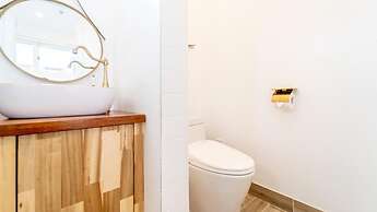 Jeju Jejuaemuldeulda Pension