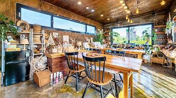 Jeju Jejuaemuldeulda Pension