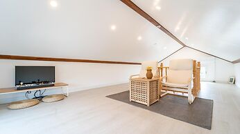 Jeju Jejuaemuldeulda Pension