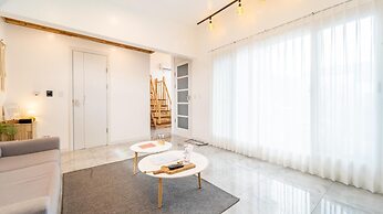 Jeju Jejuaemuldeulda Pension