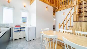 Jeju Jejuaemuldeulda Pension