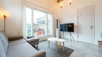 Jeju Jejuaemuldeulda Pension