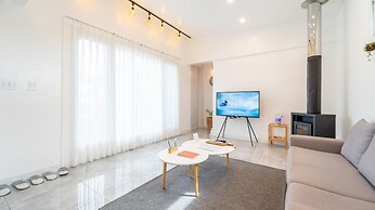 Jeju Jejuaemuldeulda Pension