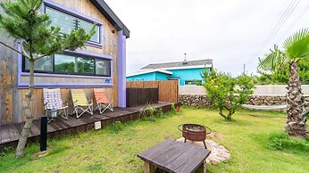 Jeju Jejuaemuldeulda Pension