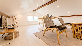 Jeju Jejuaemuldeulda Pension